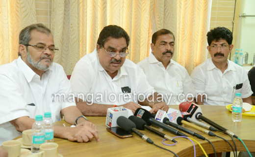 Rai press meet.